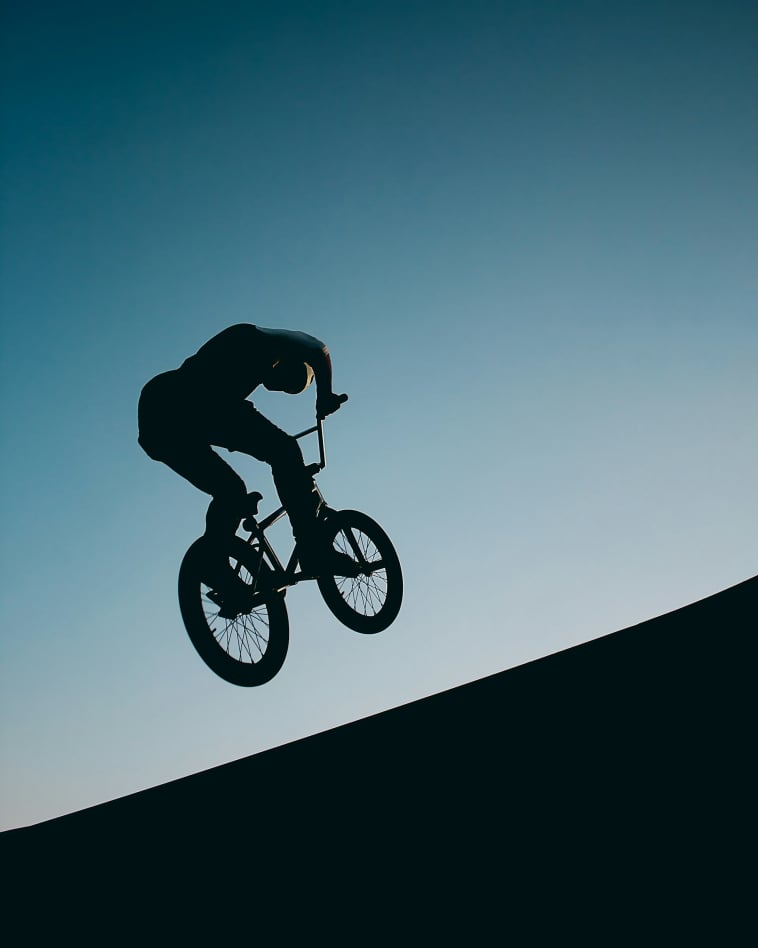 Mobirise Website Builder